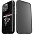 NFL Atlanta Falcons Distressed iPhone 15 Pro Max Impact Case