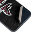 NFL Atlanta Falcons Distressed iPhone 14 Skin