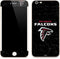 NFL Atlanta Falcons Distressed iPhone 6/6s Plus Skin