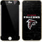 NFL Atlanta Falcons Distressed iPhone 6/6s Skin