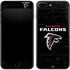 NFL Atlanta Falcons Distressed iPhone 7 Plus Skin