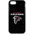NFL Atlanta Falcons Distressed iPhone 7 Pro Case