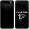 NFL Atlanta Falcons Distressed iPhone 8 Plus Skin