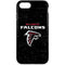 NFL Atlanta Falcons Distressed iPhone 8 Pro Case