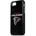 NFL Atlanta Falcons Distressed iPhone 8 Pro Case