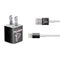 NFL Atlanta Falcons Distressed iPhone Charger (5W USB) Skin