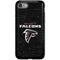 NFL Atlanta Falcons Distressed iPhone SE (2nd & 3rd Gen) Pro Case