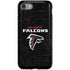 NFL Atlanta Falcons Distressed iPhone SE (2nd & 3rd Gen) Pro Case