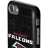 NFL Atlanta Falcons Distressed iPhone SE (2nd & 3rd Gen) Pro Case