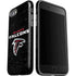 NFL Atlanta Falcons Distressed iPhone SE (2nd & 3rd Gen) Pro Case