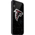 NFL Atlanta Falcons Distressed iPhone SE (2nd & 3rd Gen) Skin