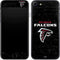 NFL Atlanta Falcons Distressed iPhone SE (2nd & 3rd Gen) Skin
