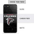 NFL Atlanta Falcons Distressed iPhone SE (2nd & 3rd Gen) Skin