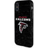 NFL Atlanta Falcons Distressed iPhone X Pro Case