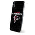 NFL Atlanta Falcons Distressed iPhone X Skin