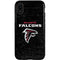 NFL Atlanta Falcons Distressed iPhone XR Pro Case