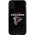NFL Atlanta Falcons Distressed iPhone XR Pro Case