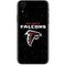 NFL Atlanta Falcons Distressed iPhone XR Skin