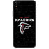 NFL Atlanta Falcons Distressed iPhone XS Max Skin