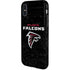 NFL Atlanta Falcons Distressed iPhone XS Pro Case