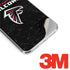 NFL Atlanta Falcons Distressed iPhone XS Skin