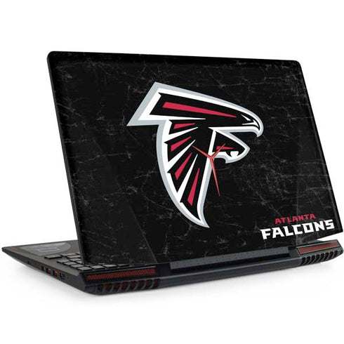 NFL Atlanta Falcons Distressed Legion Y720 Skin