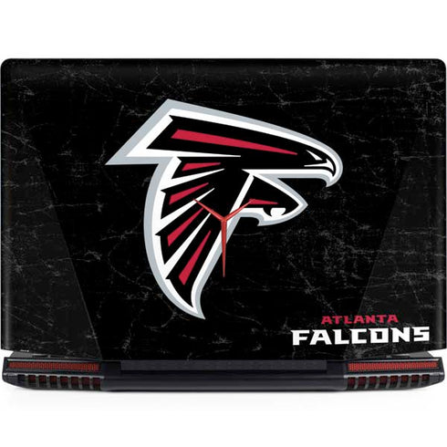 NFL Atlanta Falcons Distressed Legion Y720 Skin