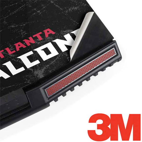 NFL Atlanta Falcons Distressed Legion Y720 Skin