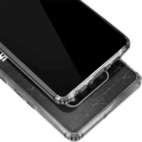 NFL Atlanta Falcons Distressed LG Stylo 6 Clear Case