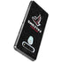 NFL Atlanta Falcons Distressed LG Stylo 6 Clear Case