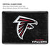 NFL Atlanta Falcons Distressed MacBook Air 13in M1 (2021) Case plus Skin