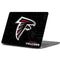 NFL Atlanta Falcons Distressed Apple MacBook Pro 13-inch Skin