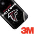 NFL Atlanta Falcons Distressed Moto E5 Play Skin