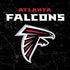 NFL Atlanta Falcons Distressed Moto E5 Play Skin