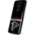 NFL Atlanta Falcons Distressed Moto E5 Plus Skin