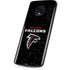 NFL Atlanta Falcons Distressed Moto G6 Skin