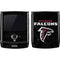 NFL Atlanta Falcons Distressed Motorola RAZR Skin