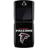 NFL Atlanta Falcons Distressed Motorola RAZR Skin