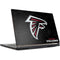NFL Atlanta Falcons Distressed MSI GS65 Stealth Laptop Skin