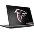 NFL Atlanta Falcons Distressed MSI GS65 Stealth Laptop Skin