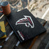 NFL Atlanta Falcons Distressed MSI GS65 Stealth Laptop Skin