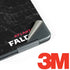 NFL Atlanta Falcons Distressed Notebook 9 Pro 13in (2017) Skin
