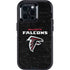 NFL Atlanta Falcons Distressed Otterbox Defender iPhone Skin