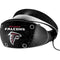 NFL Atlanta Falcons Distressed PlayStation VR2 Skin