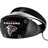 NFL Atlanta Falcons Distressed PlayStation VR2 Skin