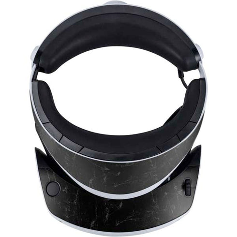 NFL Atlanta Falcons Distressed PlayStation VR2 Skin