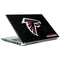 NFL Atlanta Falcons Distressed Portege Z30t/Z30t-A Skin
