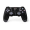 NFL Atlanta Falcons Distressed PS4 Controller Skin