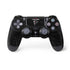 NFL Atlanta Falcons Distressed PS4 Controller Skin