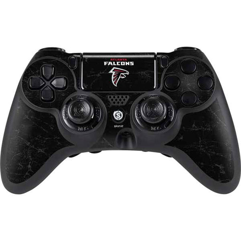 NFL Atlanta Falcons Distressed PS4/PC SCUF Impact Controller Skin